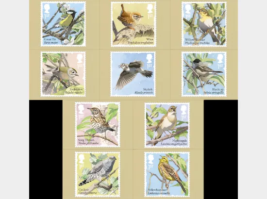 Songbirds