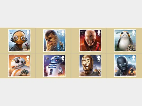 Star Wars