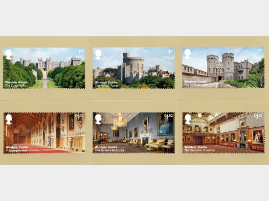 Windsor Castle