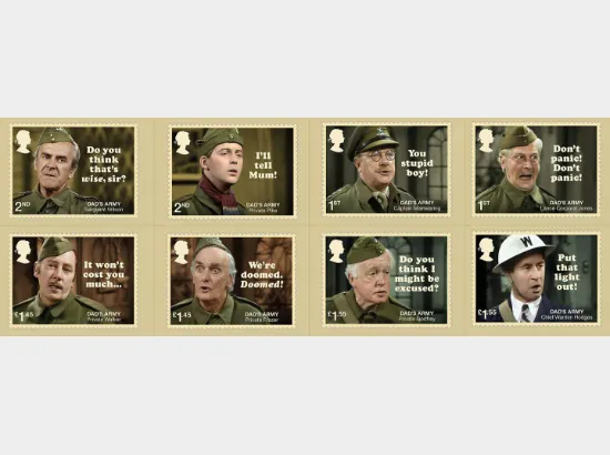 Dad's Army