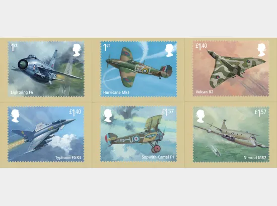 RAF Centenary