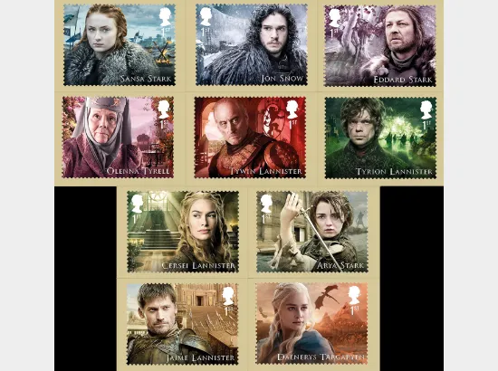Game of Thrones