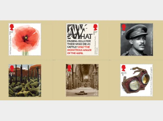 The Great War