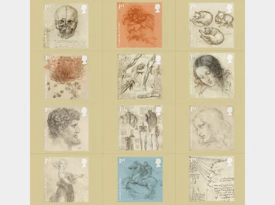 Leonardo da Vinci