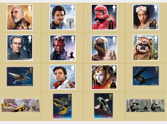 Star Wars