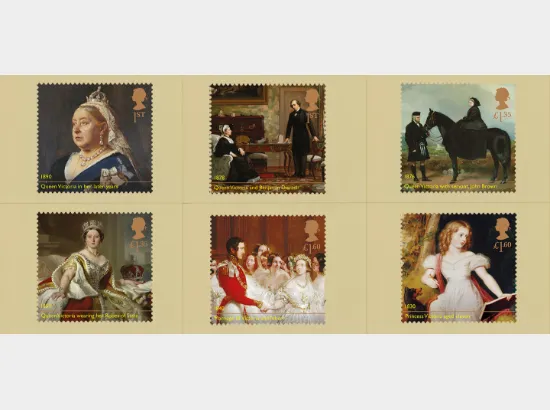 Queen Victoria