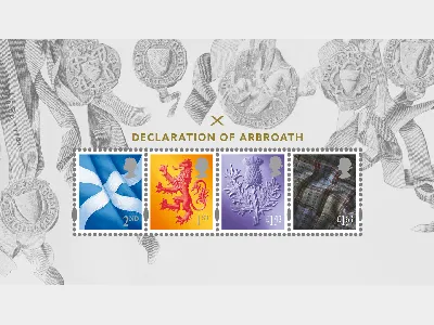 Declaration of Arbroath