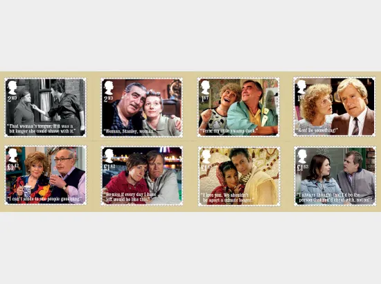 Coronation Street