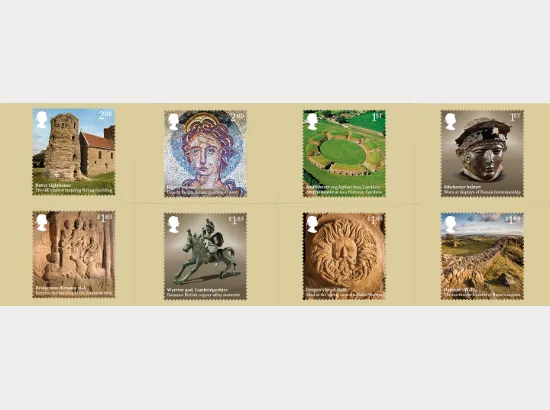 Roman Britain