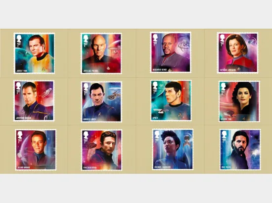 Star Trek