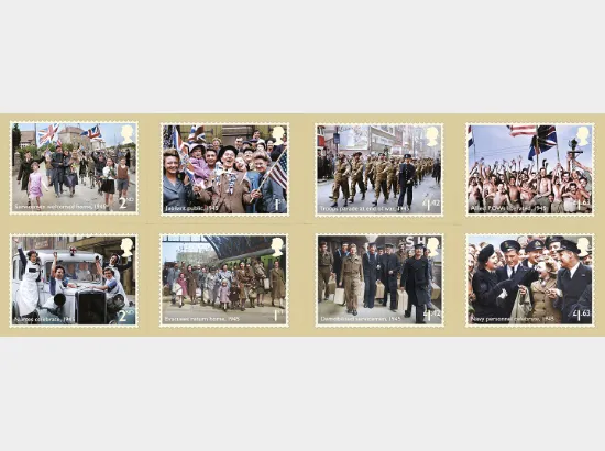 VE Day