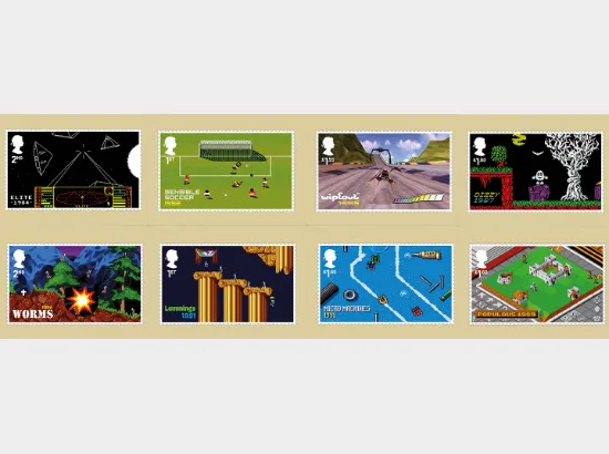 Video Games