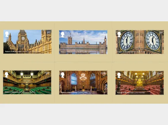 Palace of Westminster