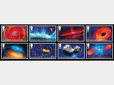 Visions of the Universe