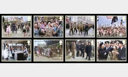 VE Day VE Day