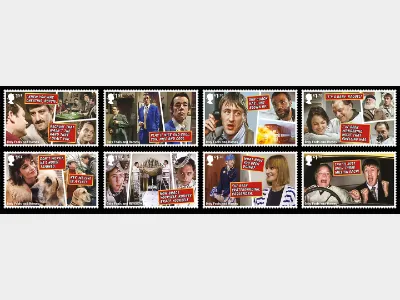 Only Fools and Horses