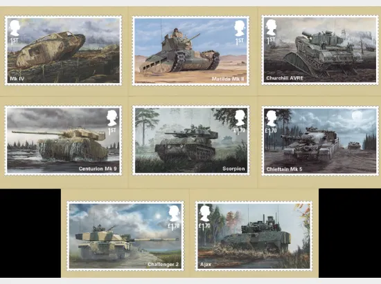 British Army
