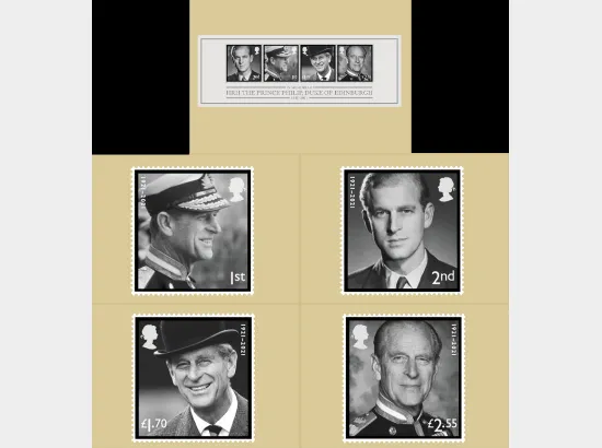 Duke of Edinburgh
