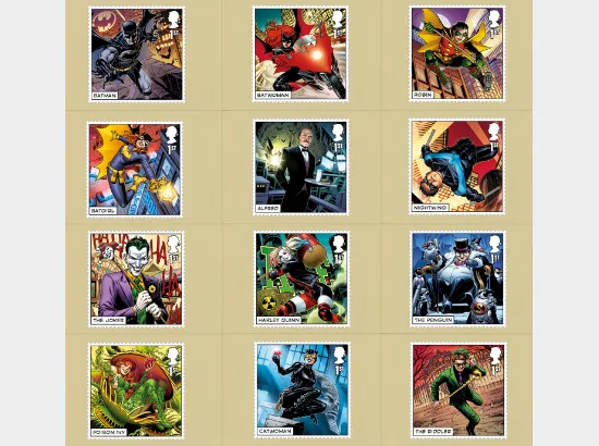 DC Collection