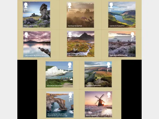 National Parks
