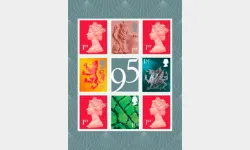 Queen's 95th Birthday