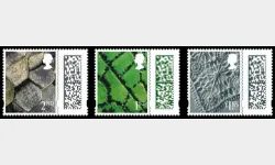 Northern Ireland 2nd, 1st, £1.85 (Barcoded)