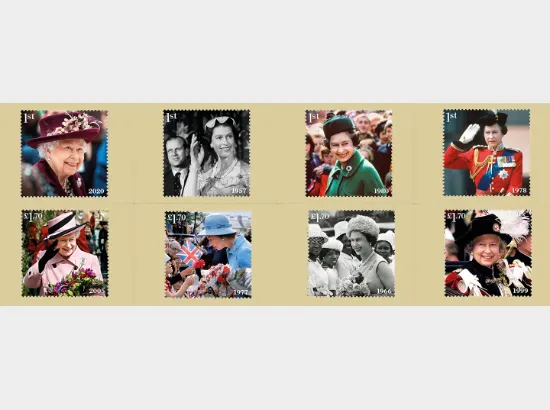 Platinum Jubilee