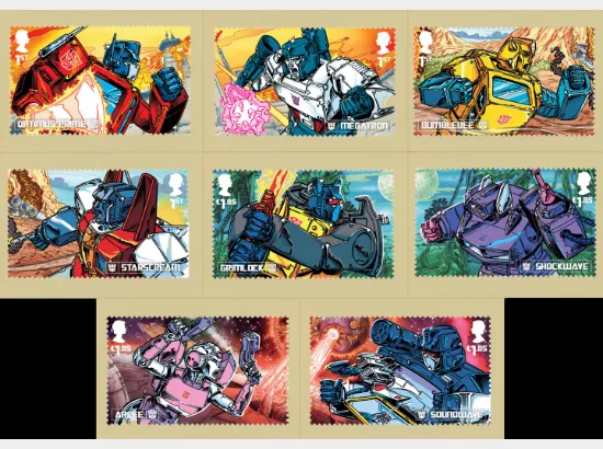 Transformers