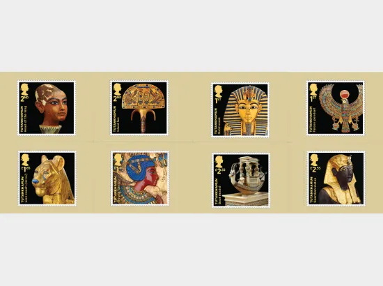 Tutankhamun