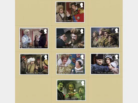 Black Adder