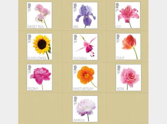 Flowers