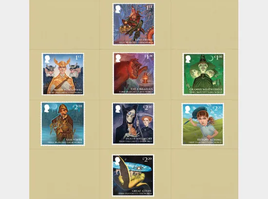 Discworld