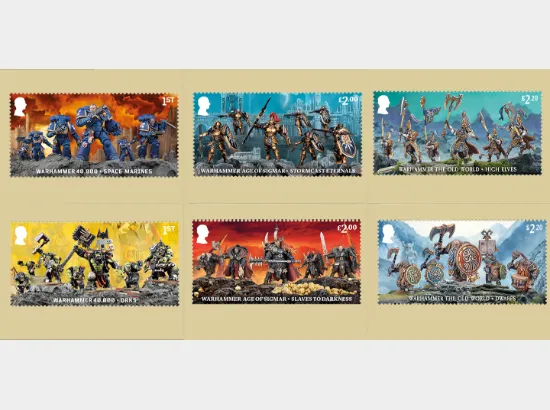 Warhammer