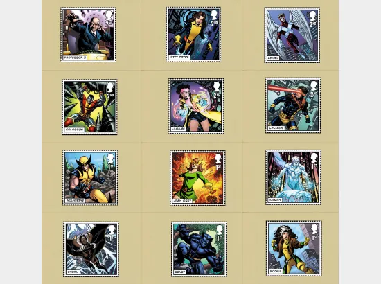 XMen