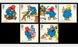 Paddington Bear Paddington Bear