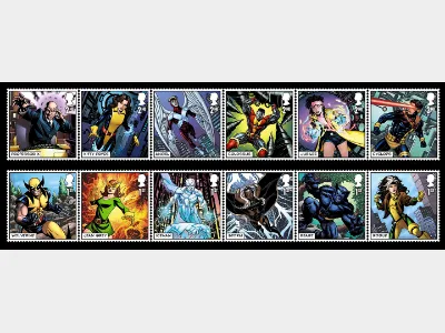 XMen
