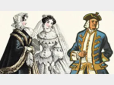 Costume/Dress/Uniforms