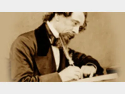 Dickens