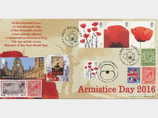Armistice Day