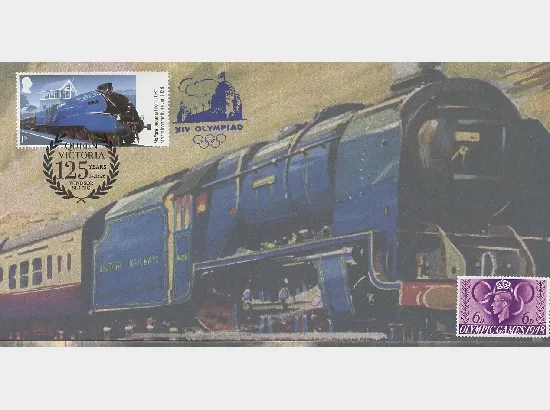 Mallard Olympic Games