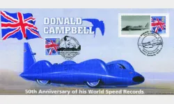 Donald Campbell