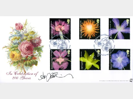 Royal Horticultural Society