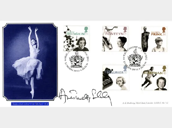 Women of Achievement