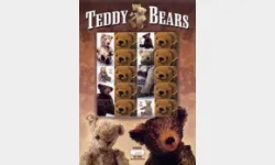 Teddy Bears [Customised Sheet]