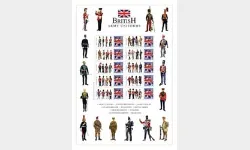 Army Uniforms [Customised Sheet]