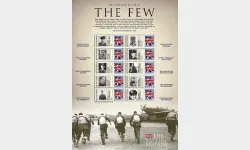 Honouring The Few [Customised Sheet]