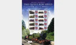 Quest for Speed 1 [Customised Sheet]