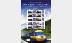 Quest for Speed 2 [Customised Sheet]