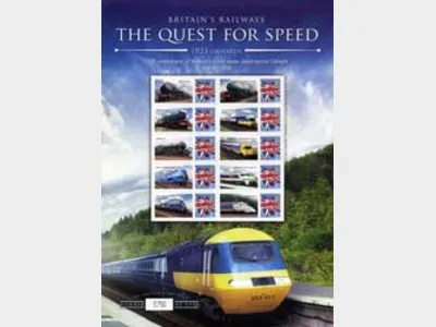 Quest for Speed 2 [Customised Sheet]