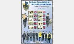 NARPO (Police) [Customised Sheet]